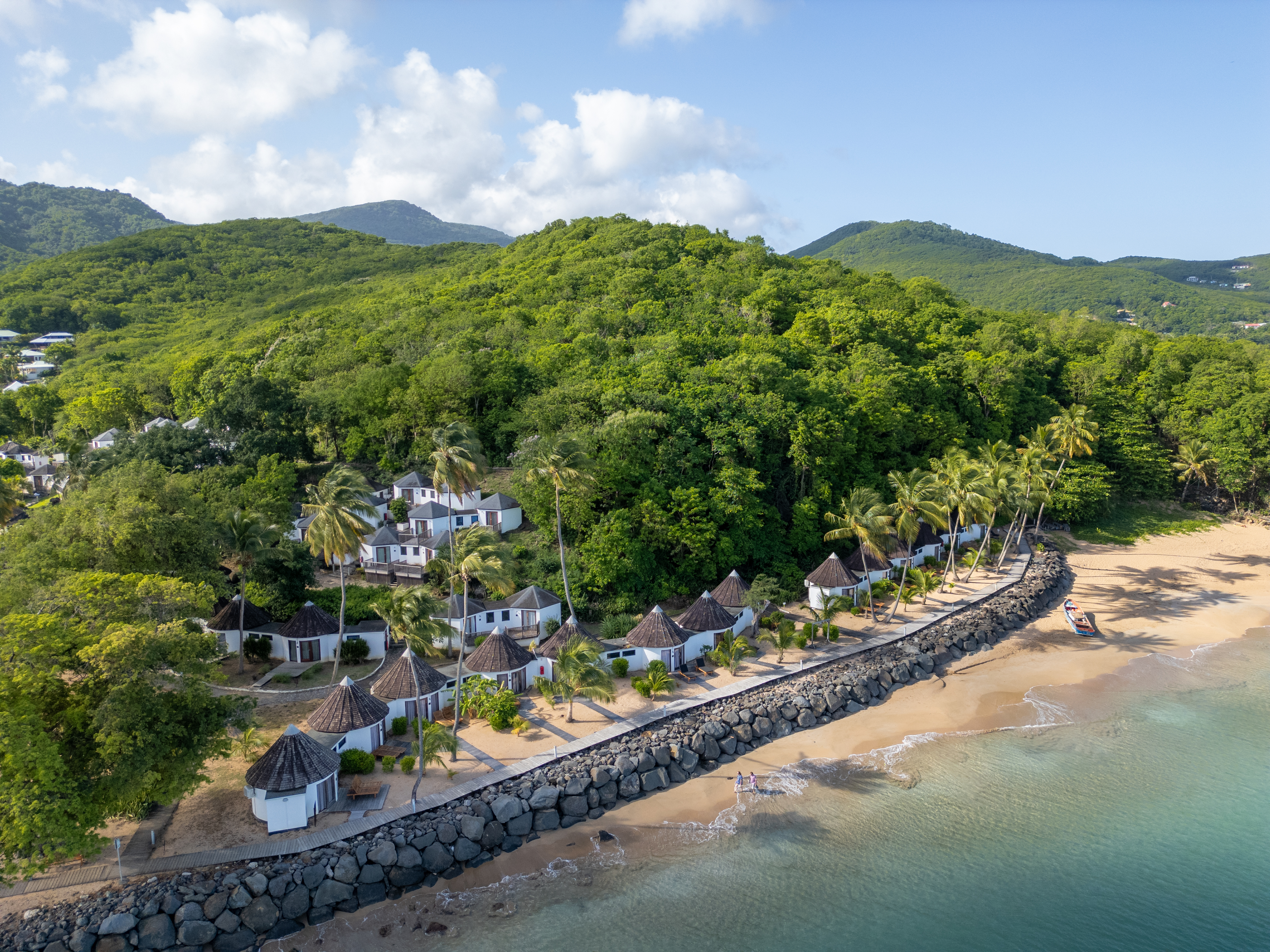 Bungalow Plage