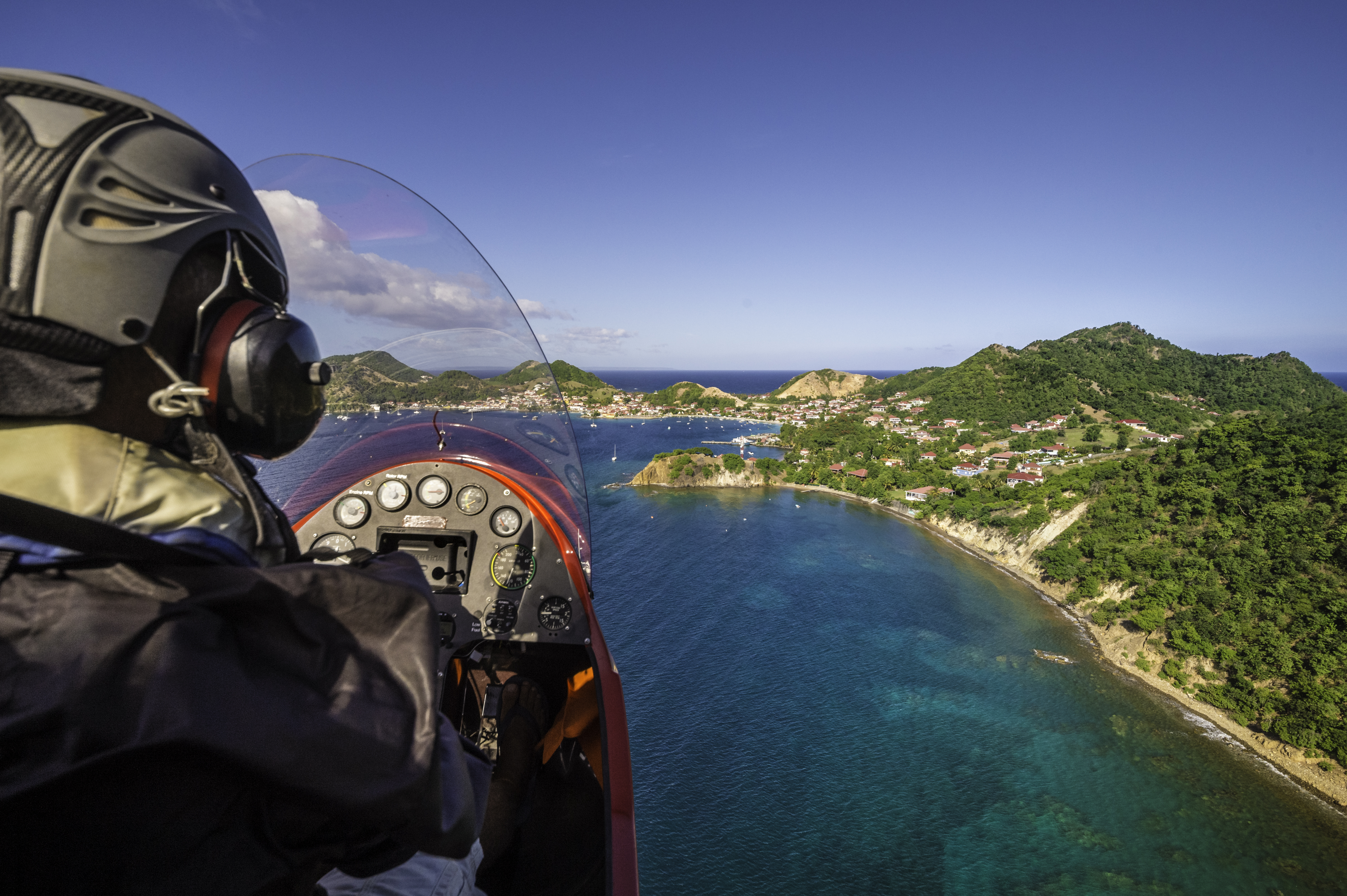 Les Saintes