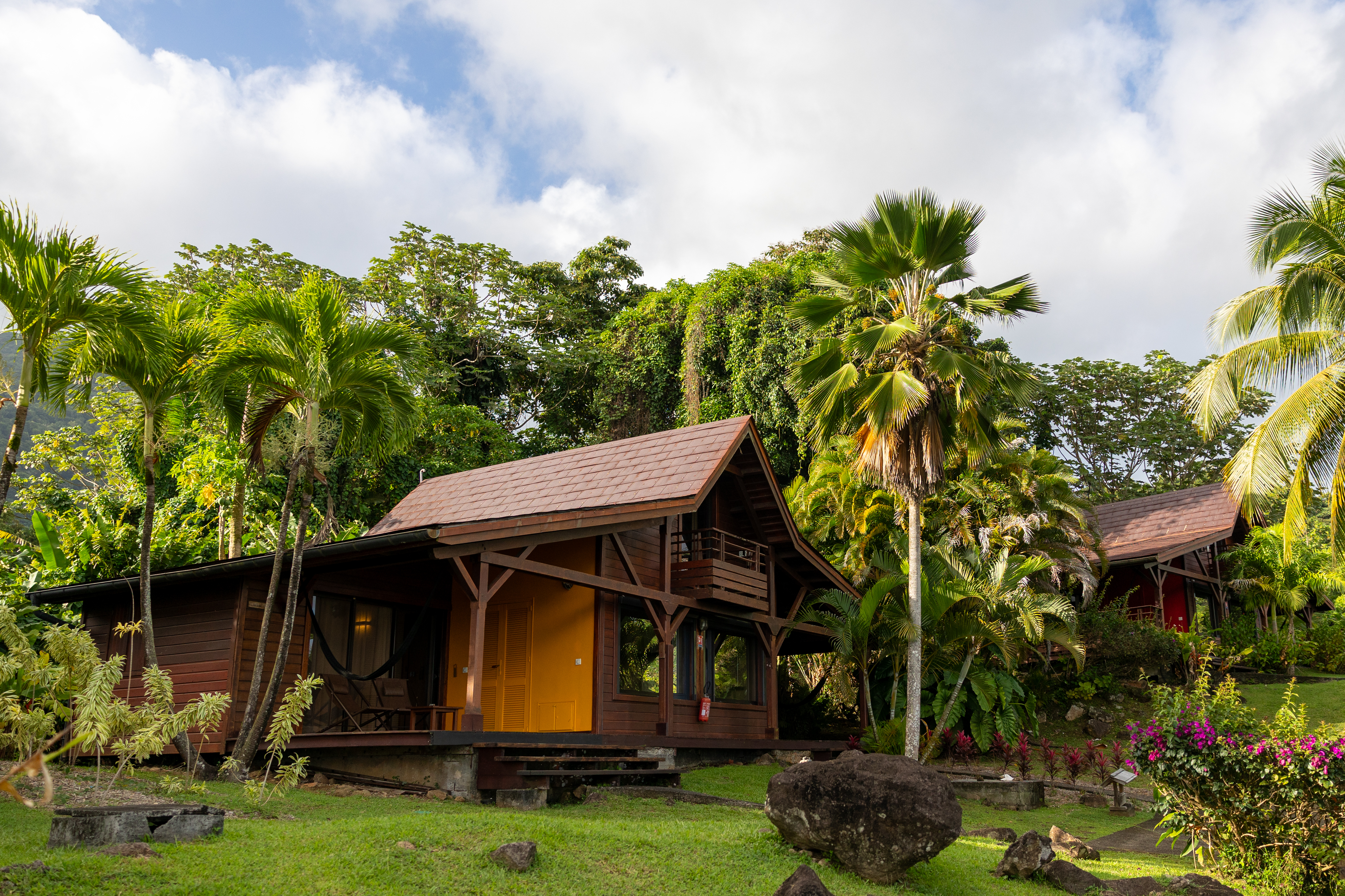 Cottage